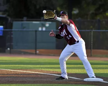 Logan Pierce vs. WKU