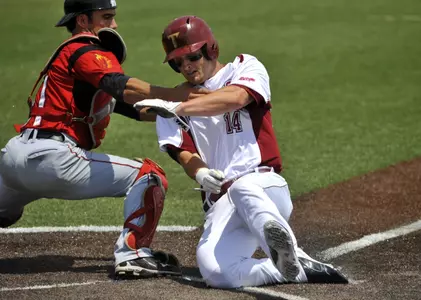 Blake Martz vs. ULL