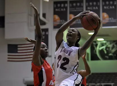 Trojans Set for Rematch With Jaguars Image