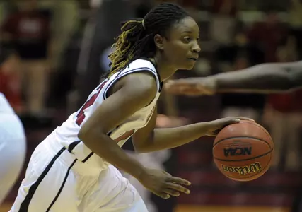 Troy Falls to Top Conference Opponent  Image
