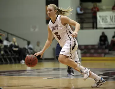 Trojans Set to Face Warhawks Image