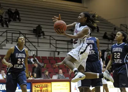 Trojans Host Final Game in Sartain Image