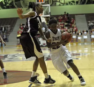 Trojans Set to Face Top Conference Foe Image