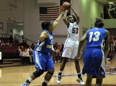Troy Falls to MTSU in a Close OT Finish Image