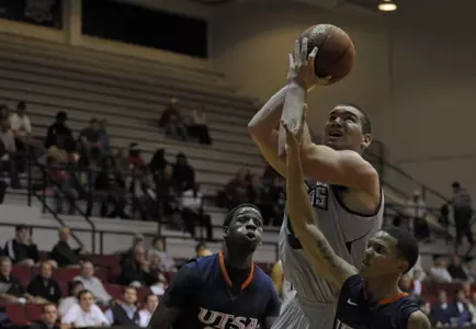 Wright UTSA