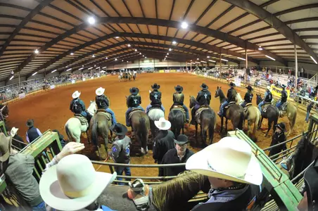 Top-Ranked Trojan Spurs Head to Arkansas Image