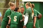 Softball has signed Brittany Holman Hodge for 2004 season