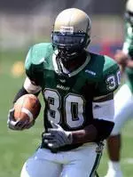 The UAB football team held its second practice of the fall season Saturday.