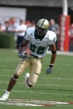 The Blazers will open the 2004 campaign against Baylor in just three days.