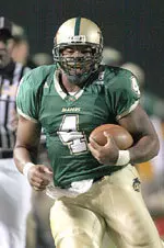 UAB QB Darrell Hackney and his teammates willl play their spring game on Sunday, March 13.