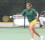 Gulsah Esen and the Blazers face Middle Tennessee State on Sunday.