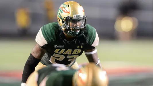 Tevin Crews