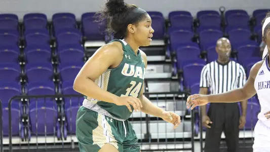 Imani Johnson
