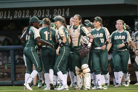 UAB Softball Blazer Bash