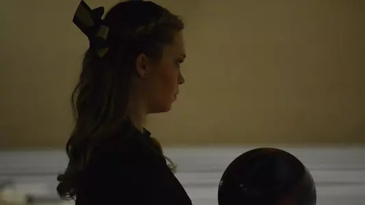 bowl