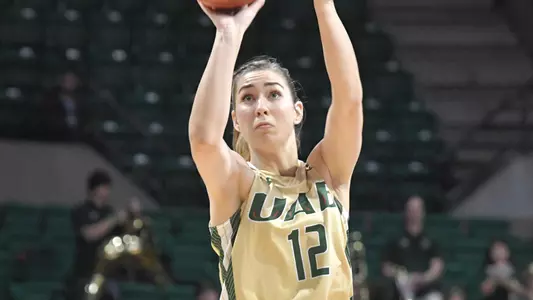Trista Magee