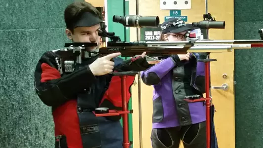 UAB Rifle