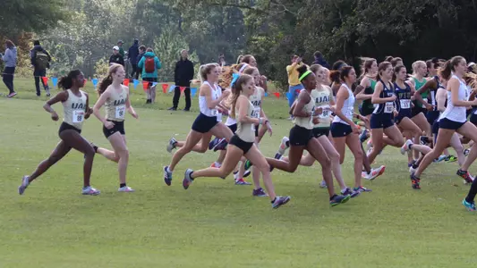 XC Team