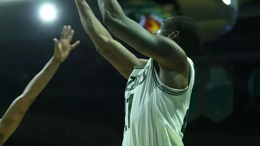 Jalen Perry