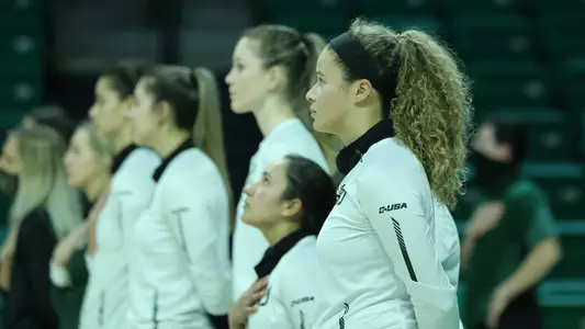 Volleyball Team