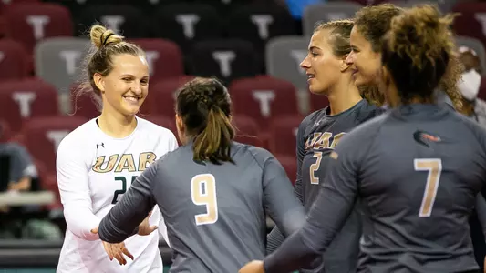 Volleyball Team