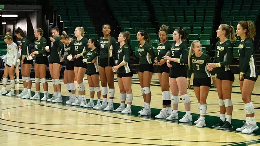Volleyball Team