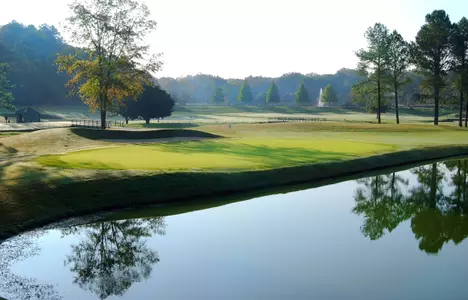 Hoover CCHoover CC