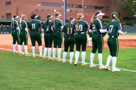 Softball Team