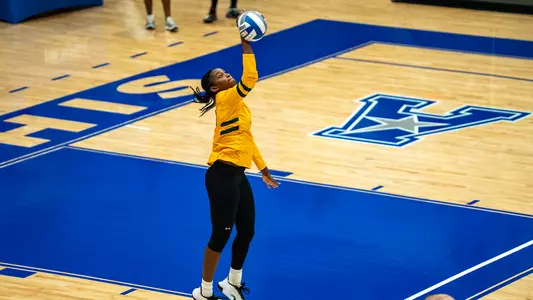 Mia Reese vs. Memphis