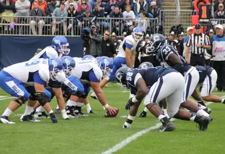 Rally Falls Short as Buffalo Loses to UConn Image