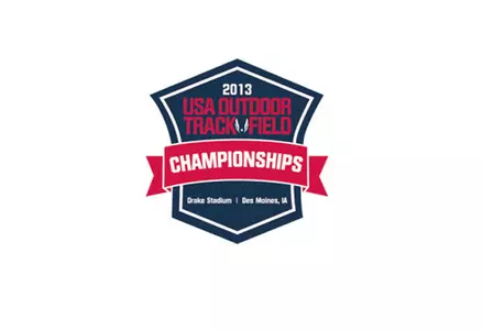 Five Bulls Compete At USA Outdoor Track and Field Junior Nationals Image