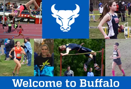 UB Track & Field Adds Seven to Class of 2020 Image