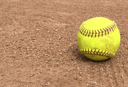 Changes Made To Weekend Softball Series Image