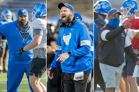 Andy Kotelnicki/Scott Fuchs/Issac Reed