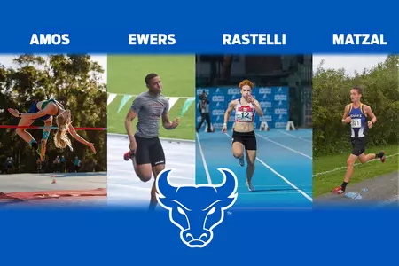 May NLI - Track and Cross Country