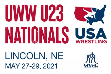 UWW Under 23 Championships