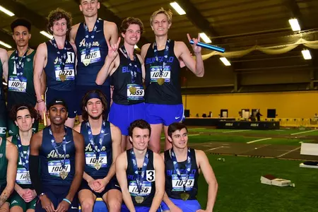 2022 MAC Championships - DMR
