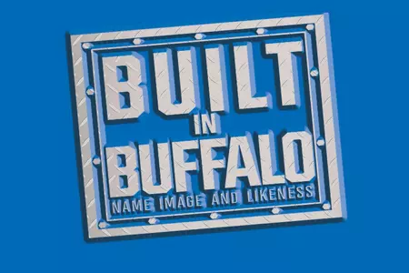 Built in Buffalo