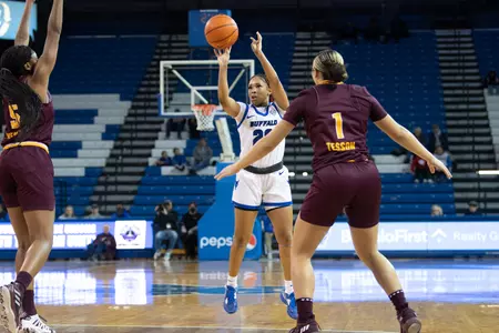 Stone vs. CMU