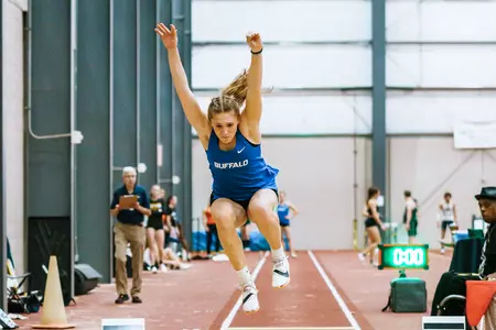 Moran Long Jump