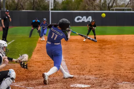 Mia Mitchell at Low Country Classic