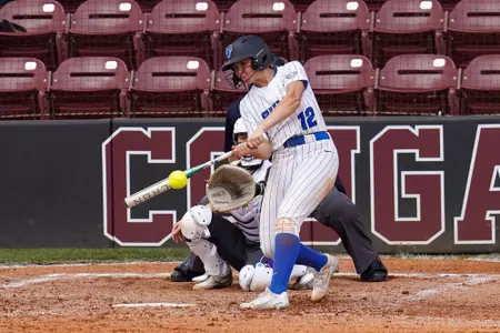 Alyssa Wasielewski at Low Country Classic