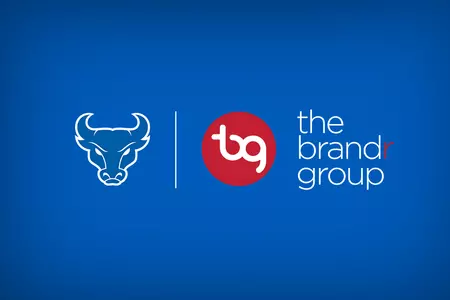 UB Logo/Brandr Group Logo