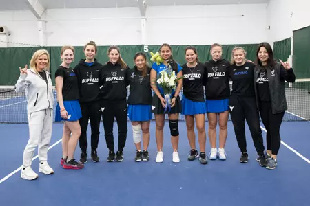 WTEN Senior Day 
