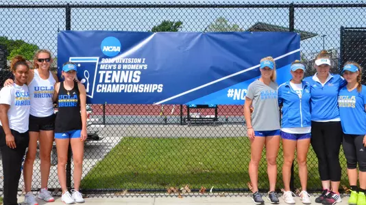 Team NCAA Regionals