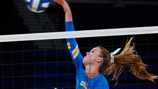 Reily Buechler