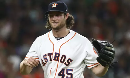 Gerrit Cole