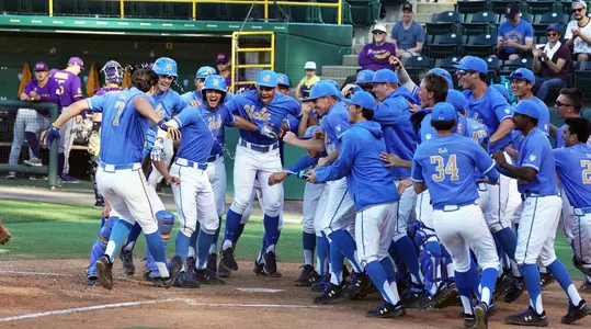 Michael Toglia Walk-Off