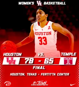 Temple Final