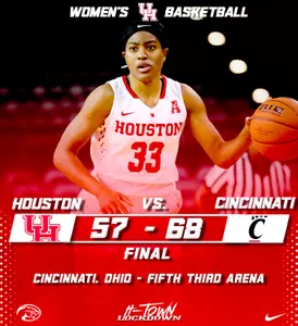Cincinnati Final